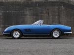 Ferrari 275 GTB/4 NART Spyder 1967 года